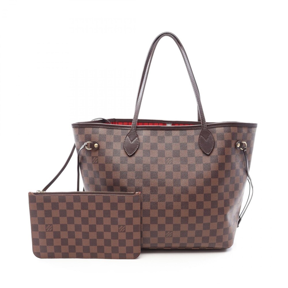 Louis Vuitton Neverfull Mm Tote #302009L14B